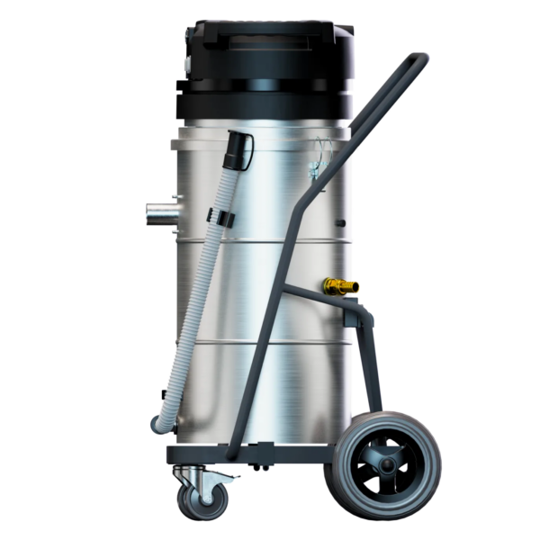 Slurry – Vloeistofzuiger HD Coynco SLURRY 245 PUMP