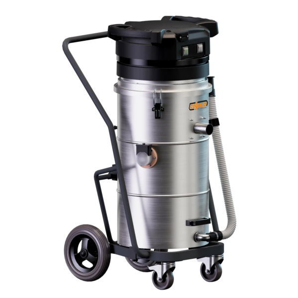 Slurry – Vloeistofzuiger HD Coynco SLURRY 245 PUMP