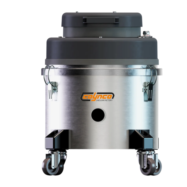 ATEX Stofzuiger HD Coynco BSL100 Z22