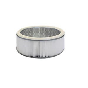 hepa filter bsl basic