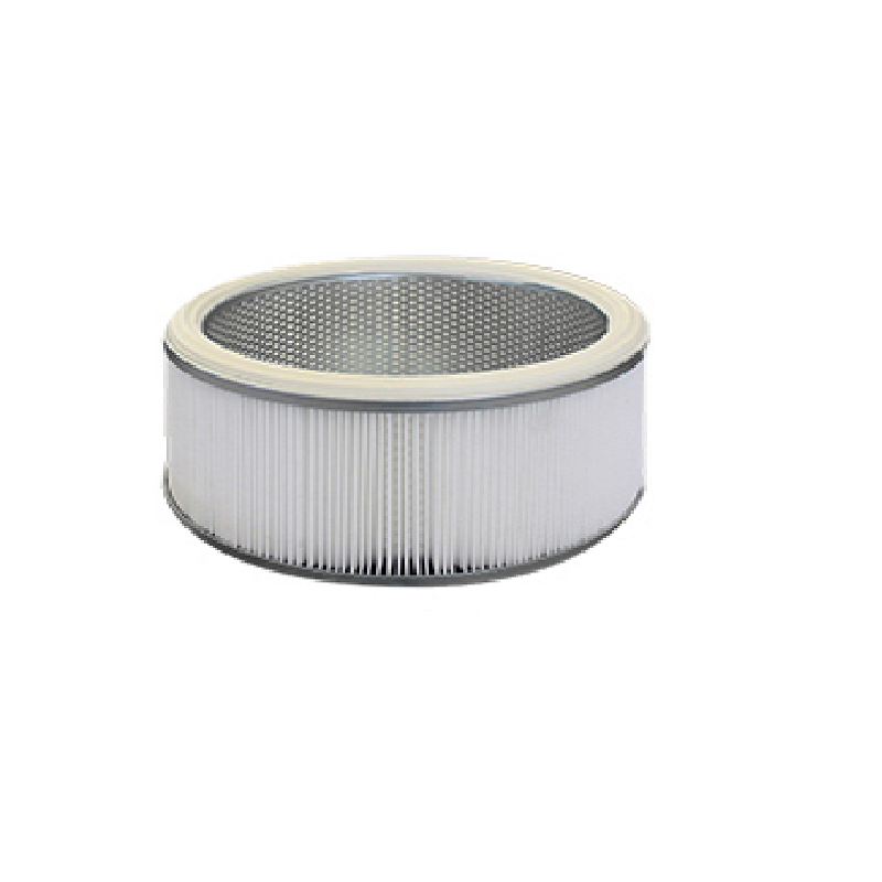 hepa filter bsl basic