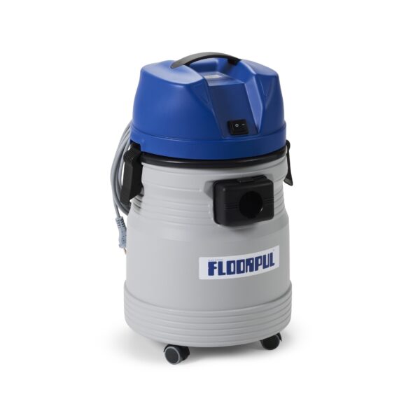 Tapijt extractie machine HD Floorpul KV30PEX