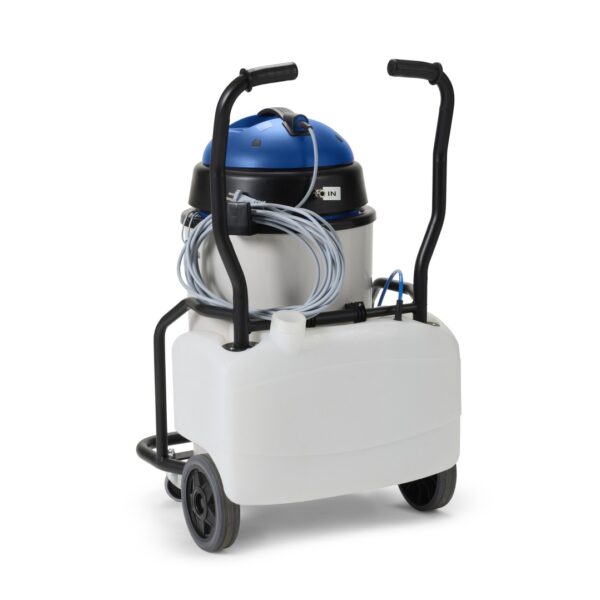 Tapijt extractie machine HD Floorpul KV702PBEX