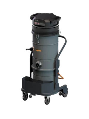 Industriële stofzuiger BASIC WM 375 voor stof, fijnstof en vloeistoffen