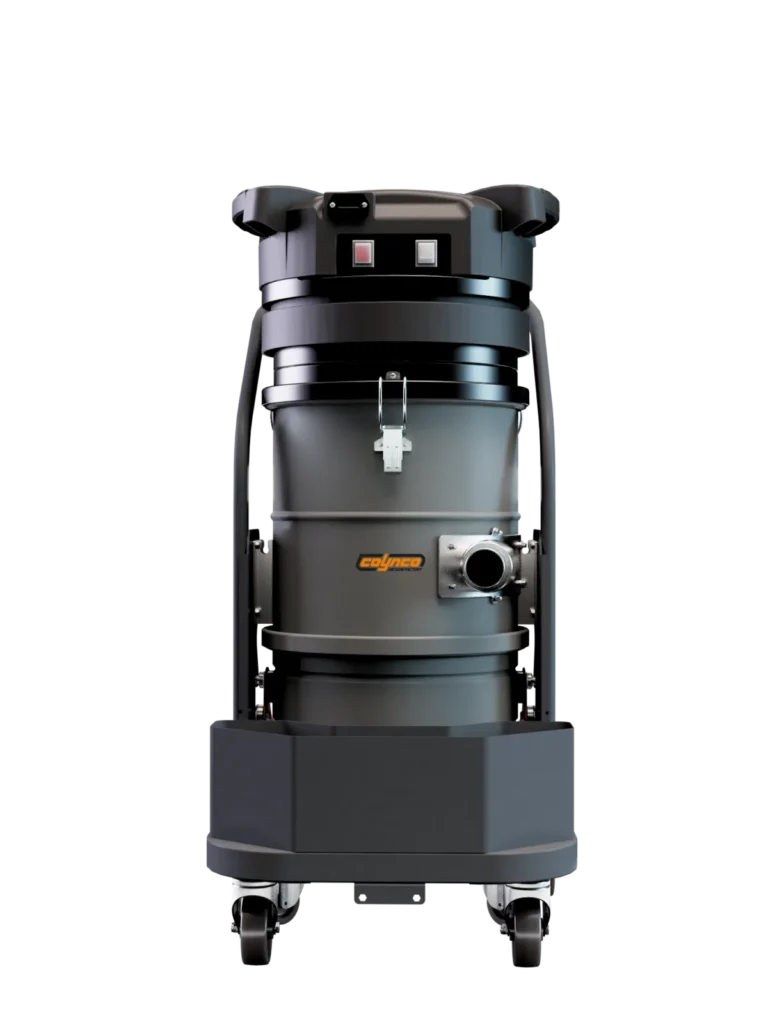 Bouwstofzuiger fijnstof HD Coynco ICLEAN 235