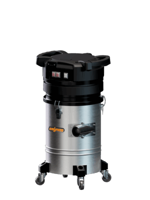 SMART 280D – professionele stofzuiger voor stof en fijnstof